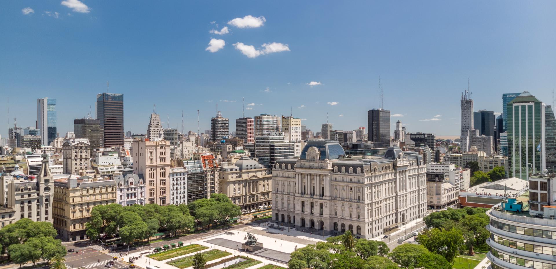 ¿Qué visitar en Buenos Aires?